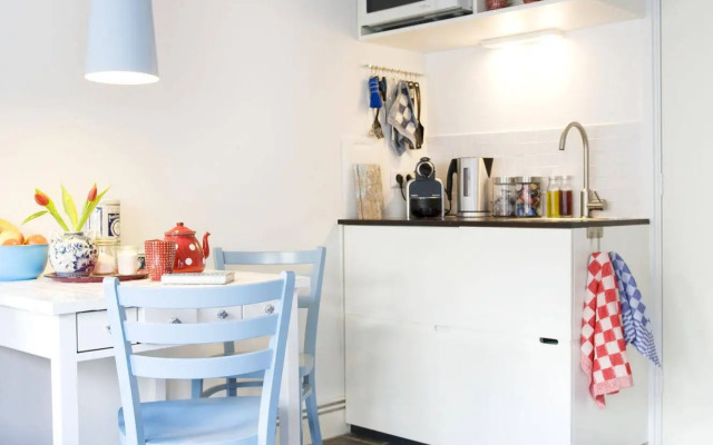 Jackie O Bed & Breakfast