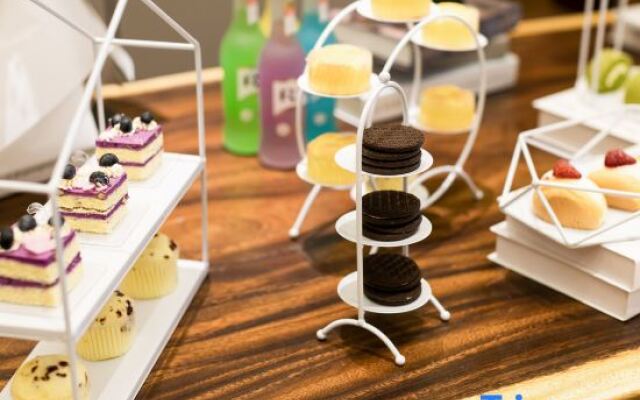 Huiyuan Jinjiang International Hotel