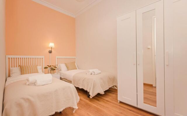 Sweet Inn Apartments - Rocafort