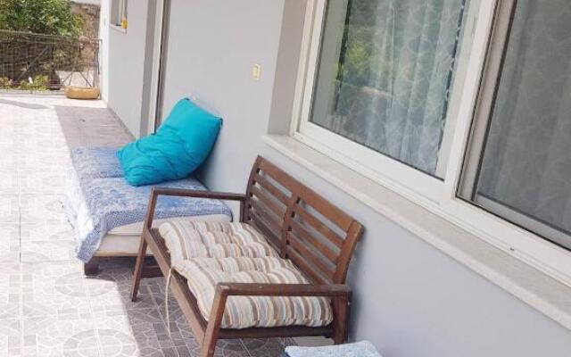 Mazo's Vacation Apartment