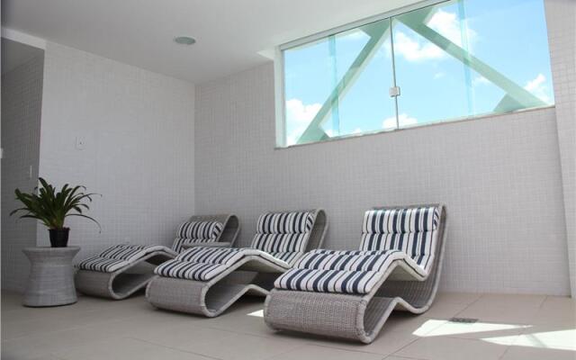 Salvador Business Flat