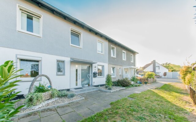 Private House Habereck