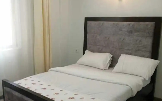 Stay.Plus Sandalwood Apartment Kilimani