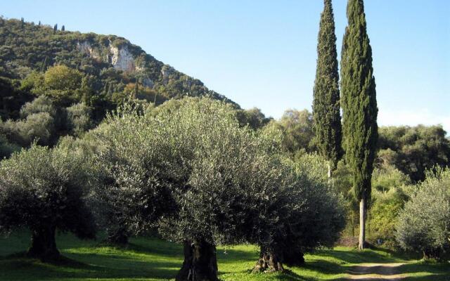 Avgoustina Venus Apartments