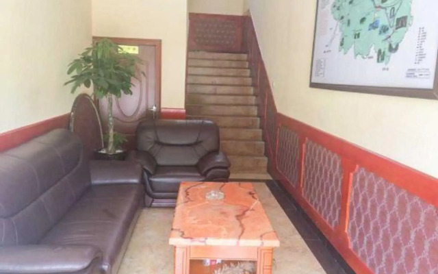 Xiangmingju Kaijing Hotel