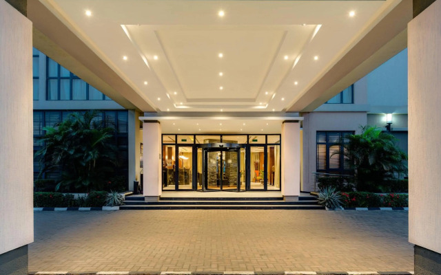 Protea Hotel Benin City Select Emotan