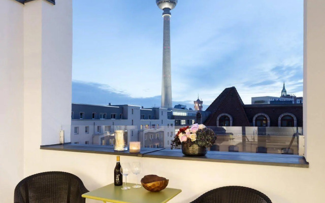Lux 11 Berlin Mitte