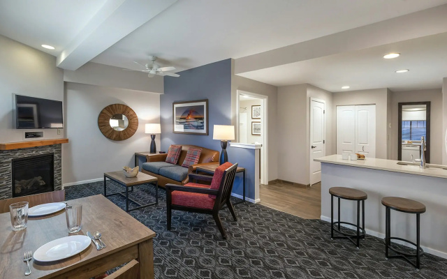 WorldMark West Yellowstone