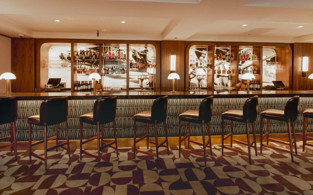 The Clyde Hotel