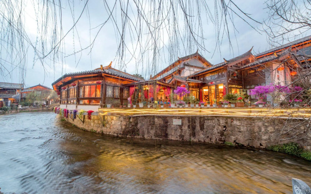 Cloud Boutique Resort