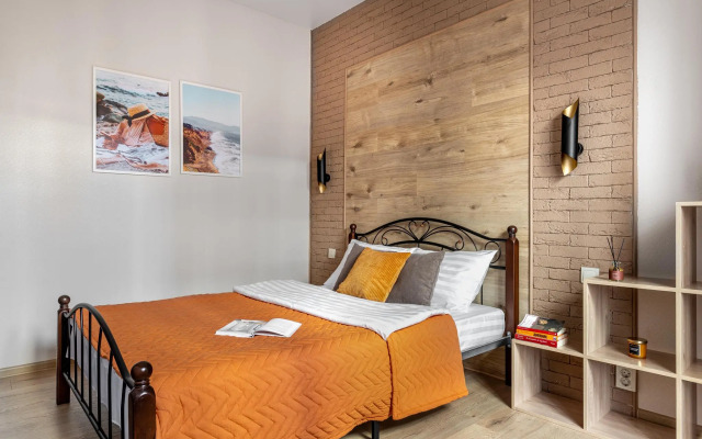 Home Group (Хоум Груп) на улице Мира 44 литер 5