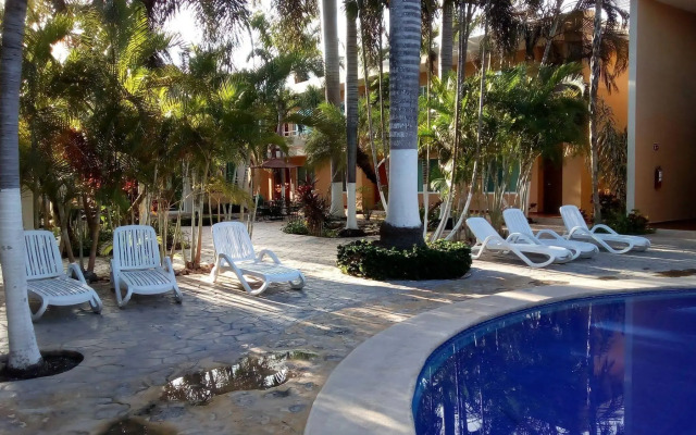 TecnoHotel Mérida Norte