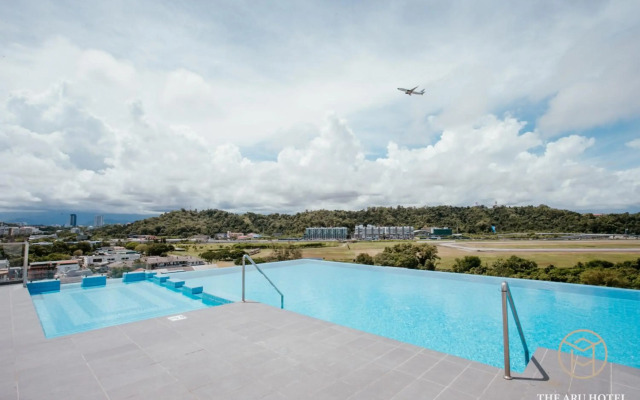 The Aru Hotel at Aru Suites