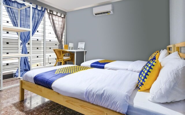 Omajo by OYO Rooms