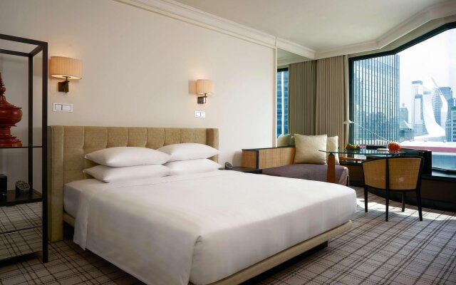 Grand Hyatt Erawan Bangkok