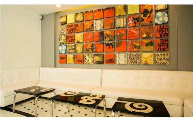 The Fern Residency - Mumbai