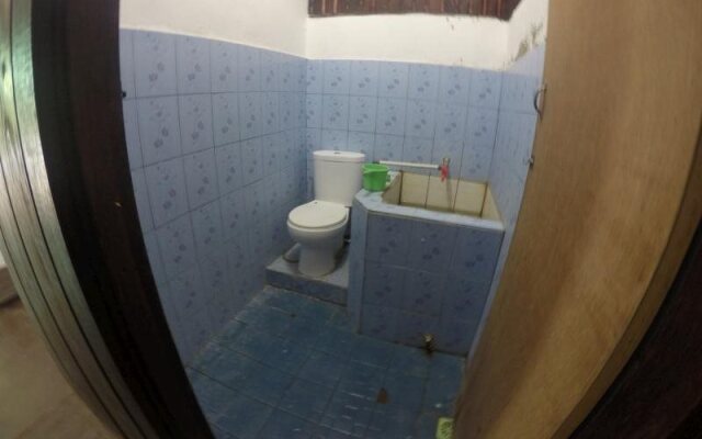 Cormasiwin Resort Mangrove