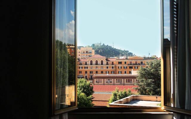 Cielo Vaticano Guest House