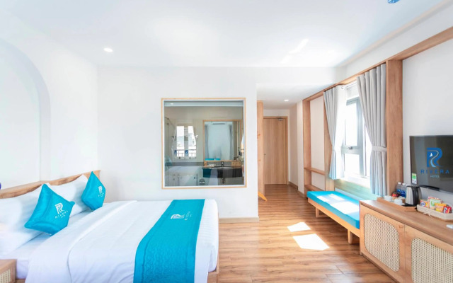 Rivera Tuy Hoa Hotel