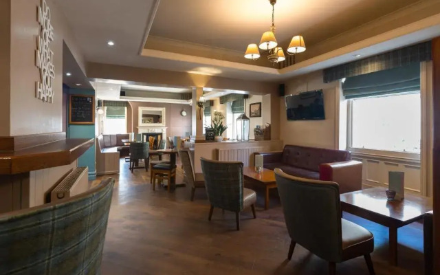 The Swan Hotel