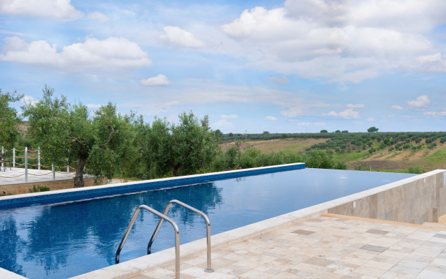 Momentum Wellness Bio Resort