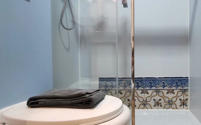 Luxury And Beautiful Apartment in Chiado