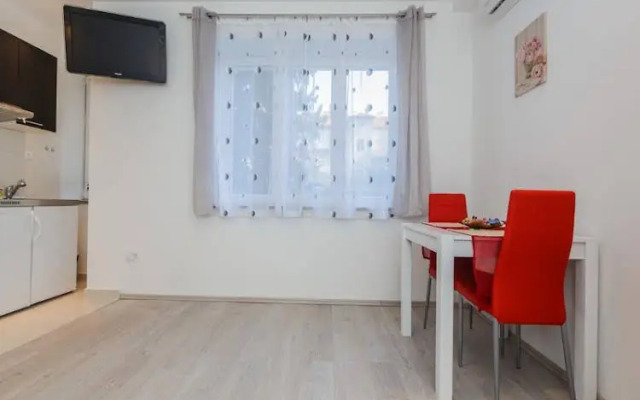 Apartment Skalice