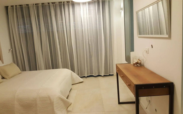 Andromeda Hill apartments & Spa