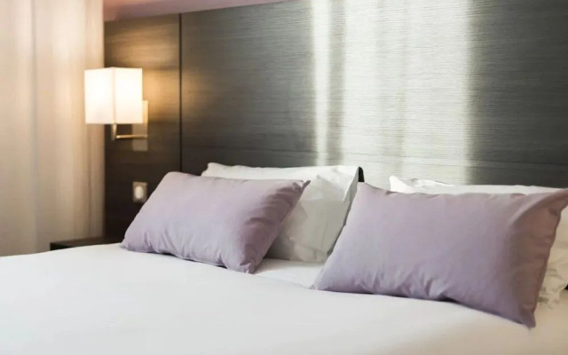 Hôtel Eurocentre Toulouse Nord 3 Stars