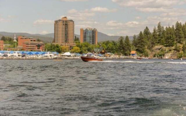 The Silver Beach House