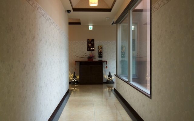 Hotel Bintang Pari Resort - Adults Only