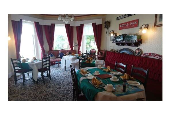Great Western Hotel - B&B