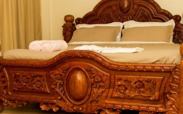 Oceania Boutique Hotel