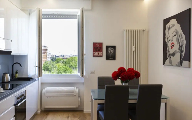 notaMI - House San Cristoforo M4