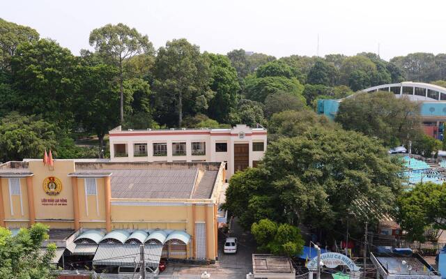 Rang Dong Hotel