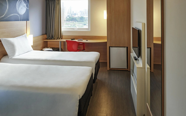 ibis Londrina Shopping