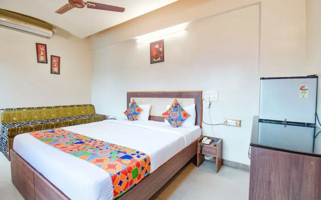 Fabhotel Shreeyash Residency