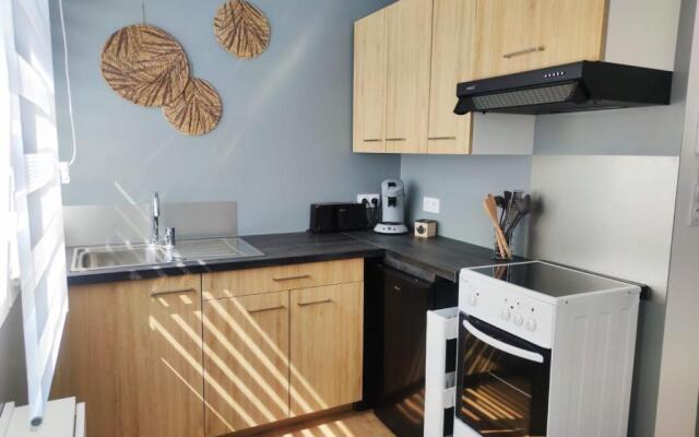 Kalee Appartement T2