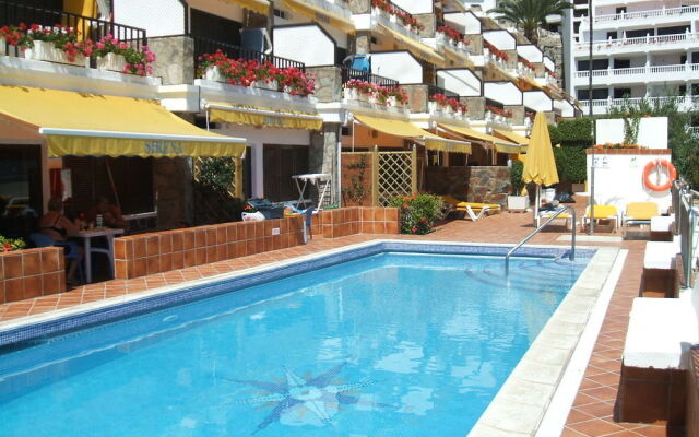 Apartments Sirena