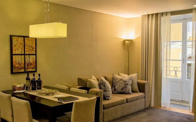 2 Bedrooms - Romantic Apartment