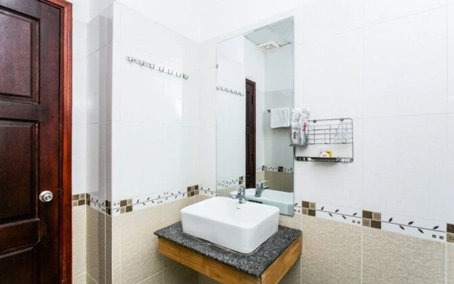 Sky Apartment & Hotel