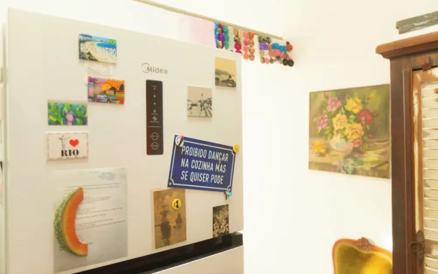 SUH Centro 03 metro e rio antigo