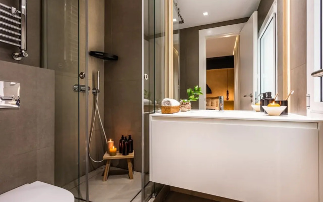 Sabha - 3 Bedrooms in Almagro