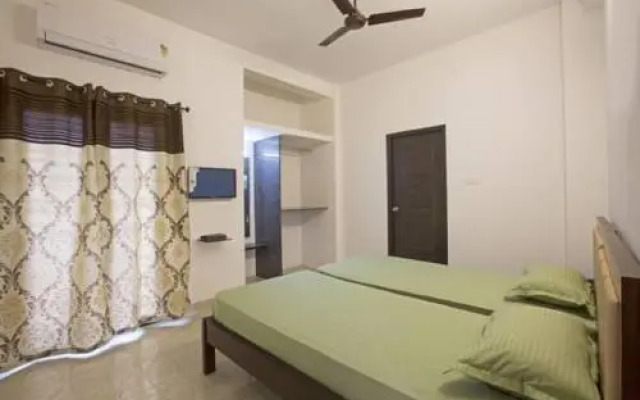 Aditi Home Stay