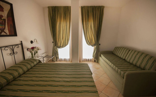 Blu Hotel Morisco