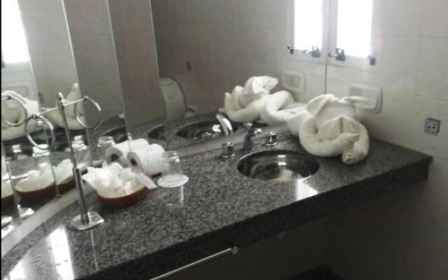 Ohasis Jujuy Hotel & Spa