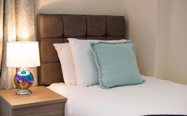 Eaton House 2 - TV in Every Bedroom!