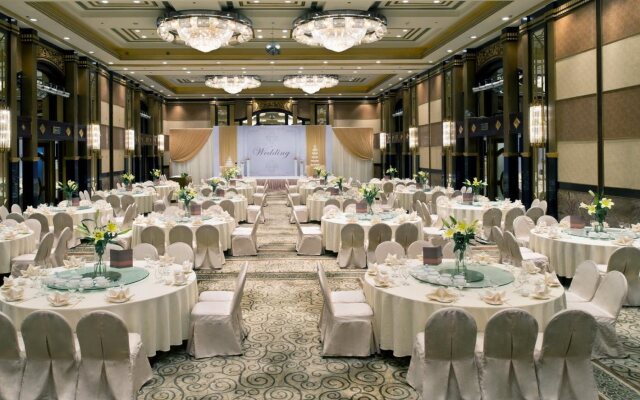 New World Shunde Hotel