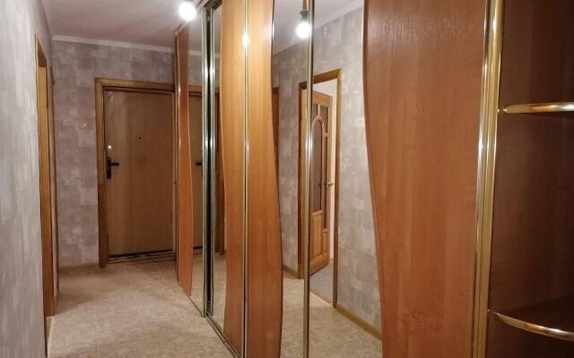 Apartamenty na ulitse Dovatortsev