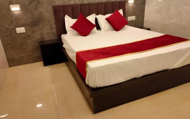 Hotel Agarwal Palace And Restaurant by OYO Rooms